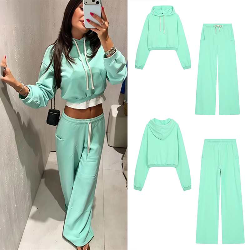 Женский флуоресцентный укороче – обзор и цена Street Fashion For 2026