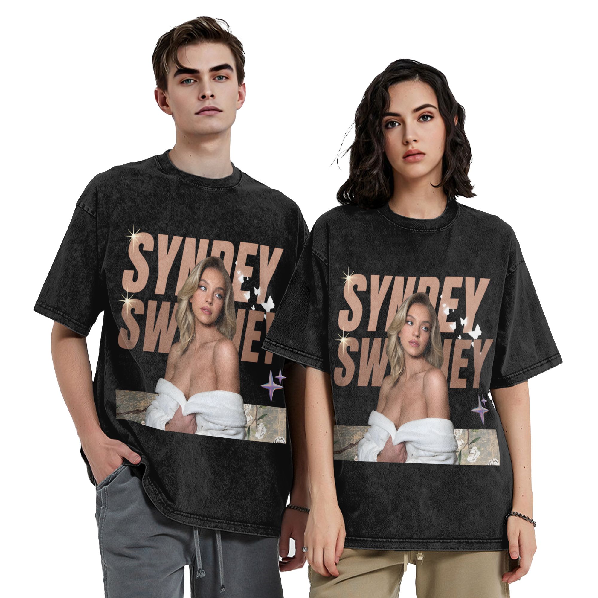 Футболка Cassie Howard Sydney  – обзор и цена Street Fashion Sydney