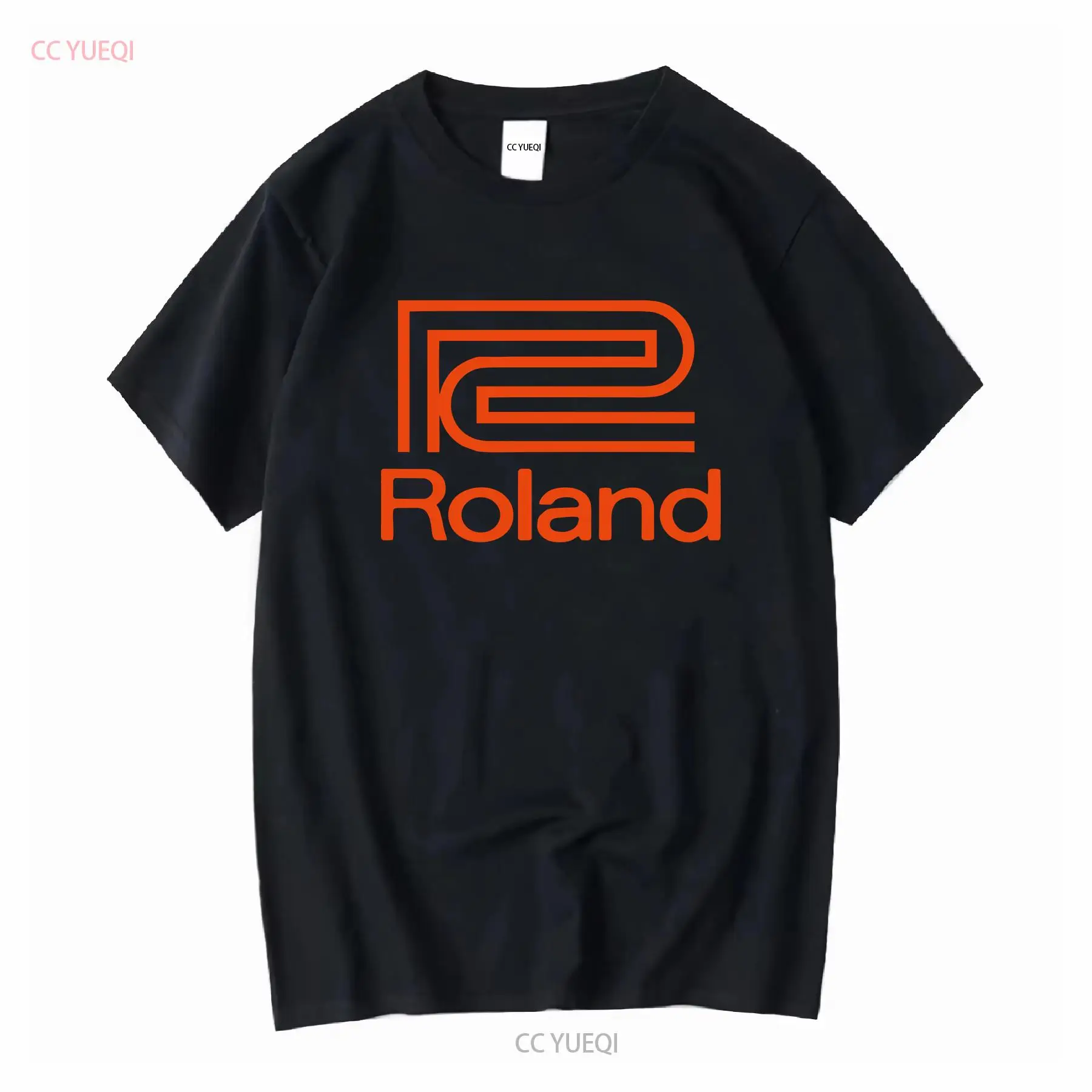 Футболка в стиле ретро с логот – обзор и цена Street Fashion Logo