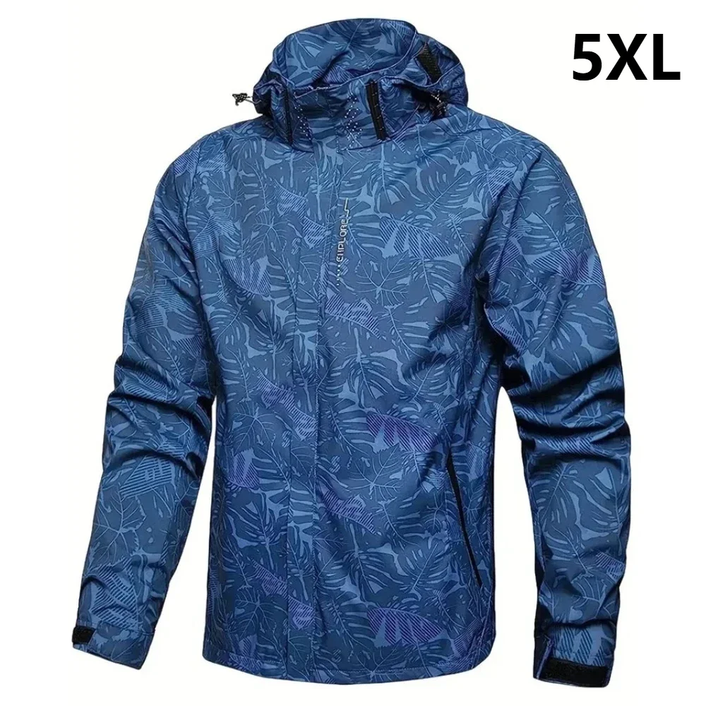 Мужская повседневная водонепро – обзор и цена Windbreak Shell Jacket