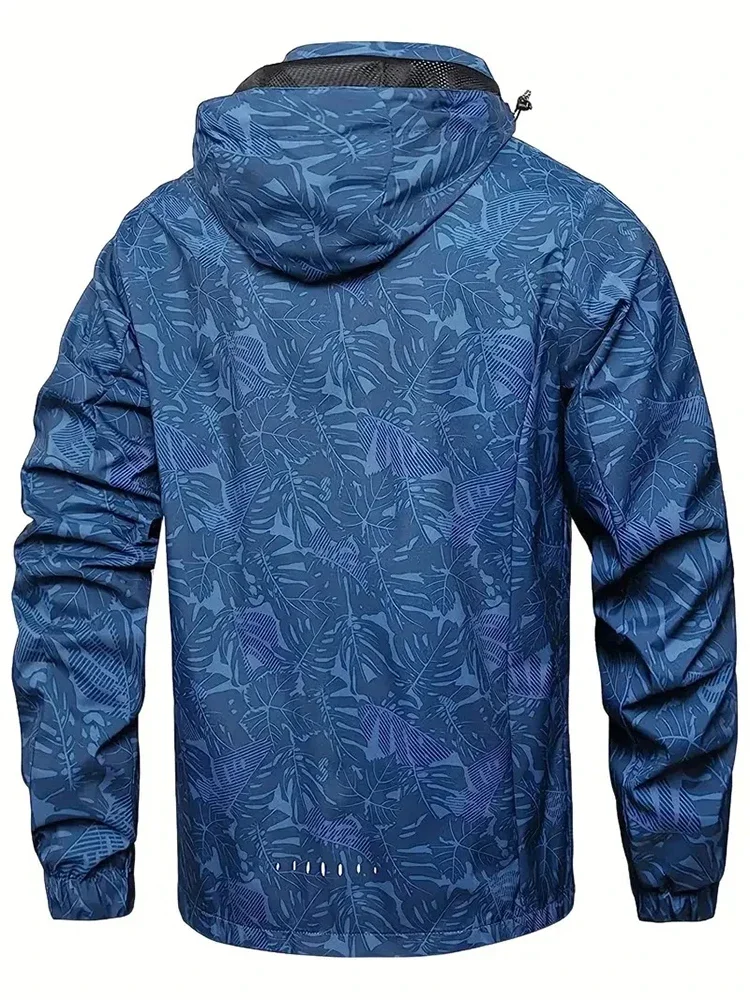 Мужская повседневная водонепро – обзор и цена Windbreak Shell Jacket