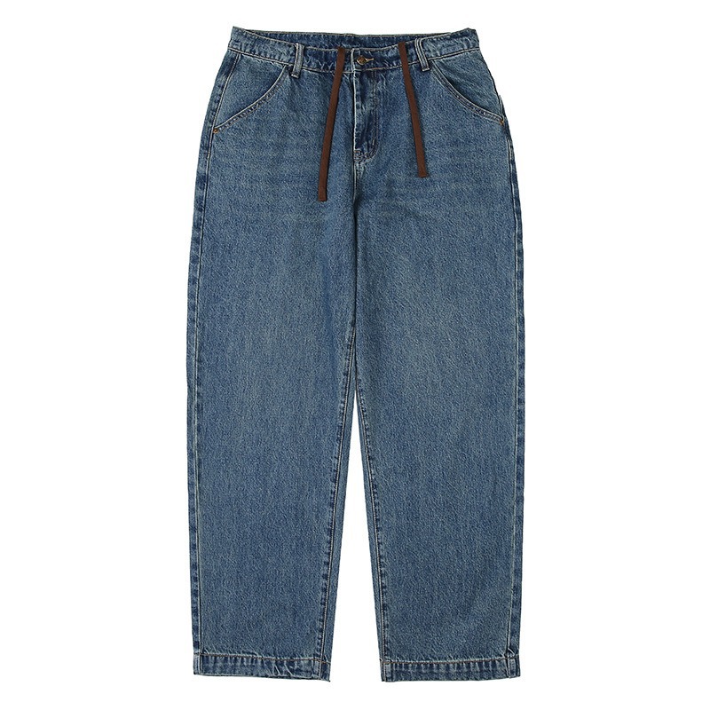 MAQVOB Одежда высшего качества – обзор и цена Street Fashion Jeans Men
