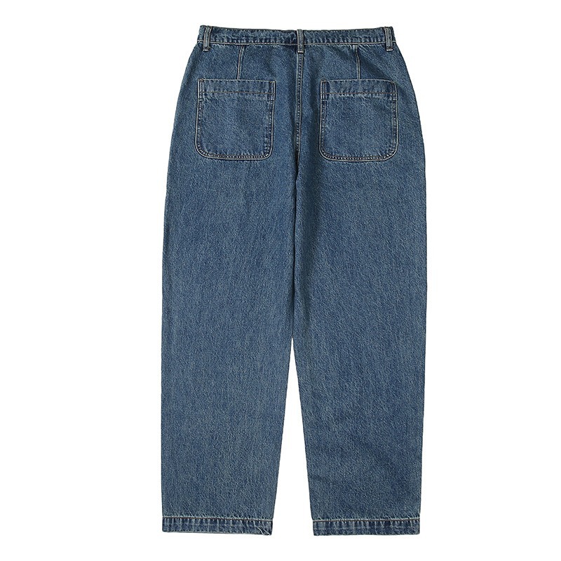 MAQVOB Одежда высшего качества – обзор и цена Street Fashion Jeans Men