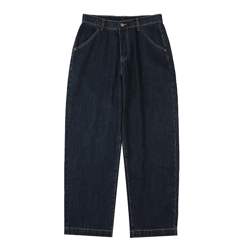 MAQVOB Одежда высшего качества – обзор и цена Street Fashion Jeans Men