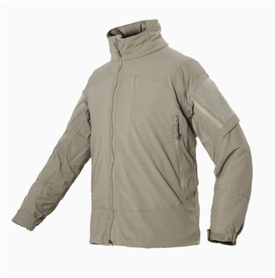 Тактическая куртка TOM PCU L5, – обзор и цена Windbreak Shell Jacket
