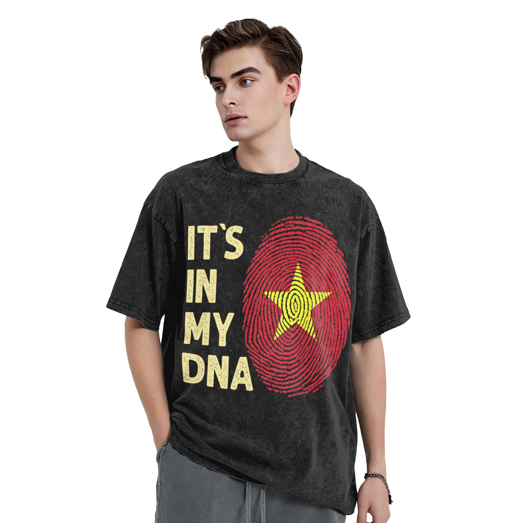 Футболки с флагом Вьетнама «Вь – обзор и цена Street Fashion In Vietnam