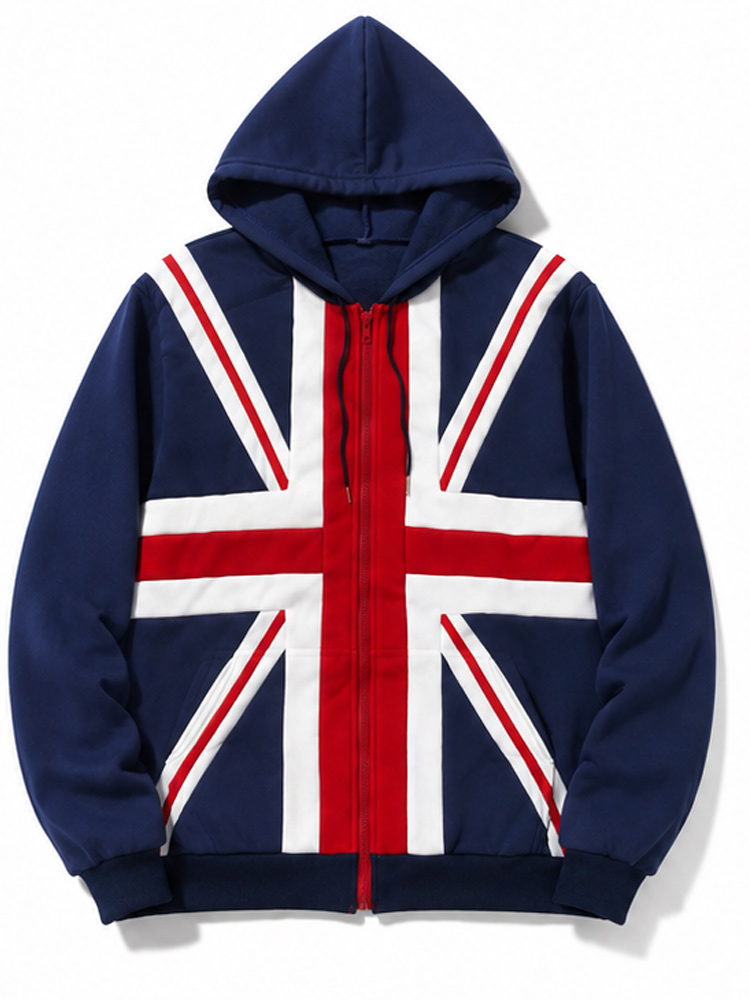 Осенне-зимняя женская толстовк – обзор и цена Street Fashion Zip Up Hoodie