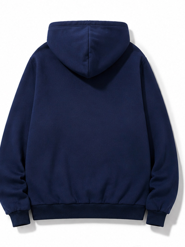 Осенне-зимняя женская толстовк – обзор и цена Street Fashion Zip Up Hoodie