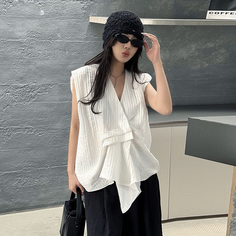 Летняя мода 2026: Новая женска – обзор и цена Street Fashion Korea