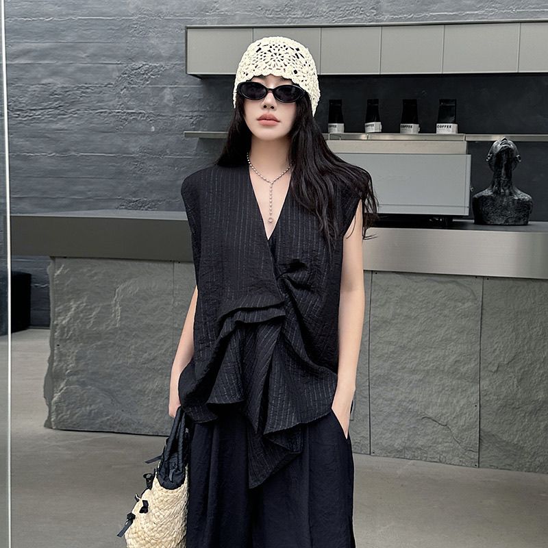 Летняя мода 2026: Новая женска – обзор и цена Street Fashion Korea