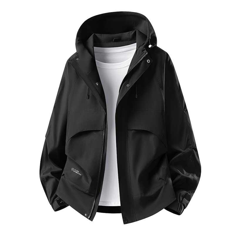 Осенне-зимняя ветровка для муж – обзор и цена Windbreak Shell Jacket