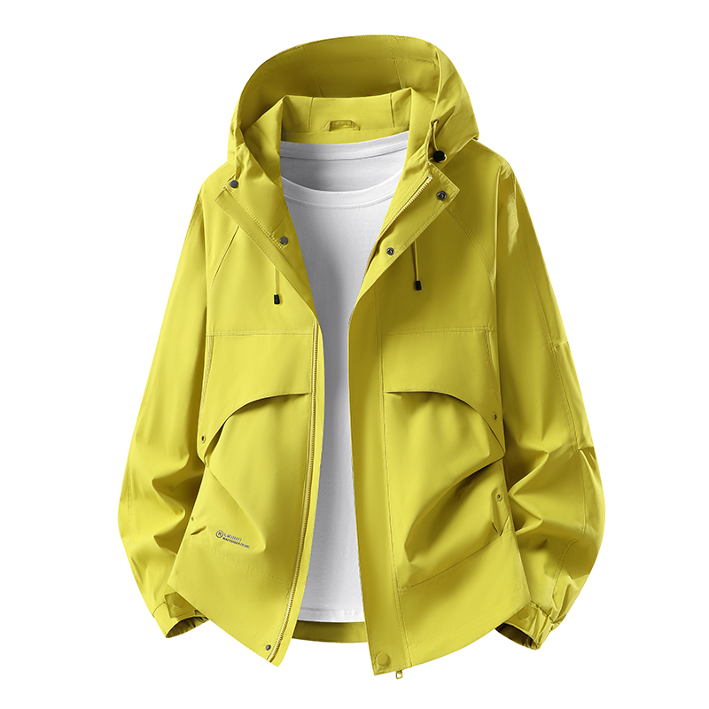 Осенне-зимняя ветровка для муж – обзор и цена Windbreak Shell Jacket