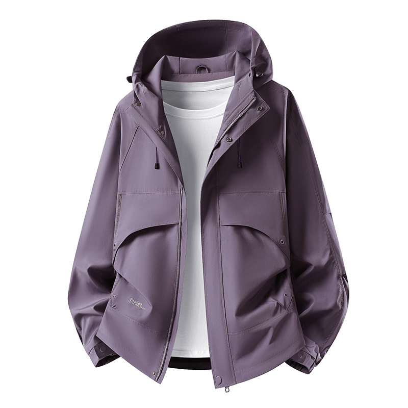 Осенне-зимняя ветровка для муж – обзор и цена Windbreak Shell Jacket
