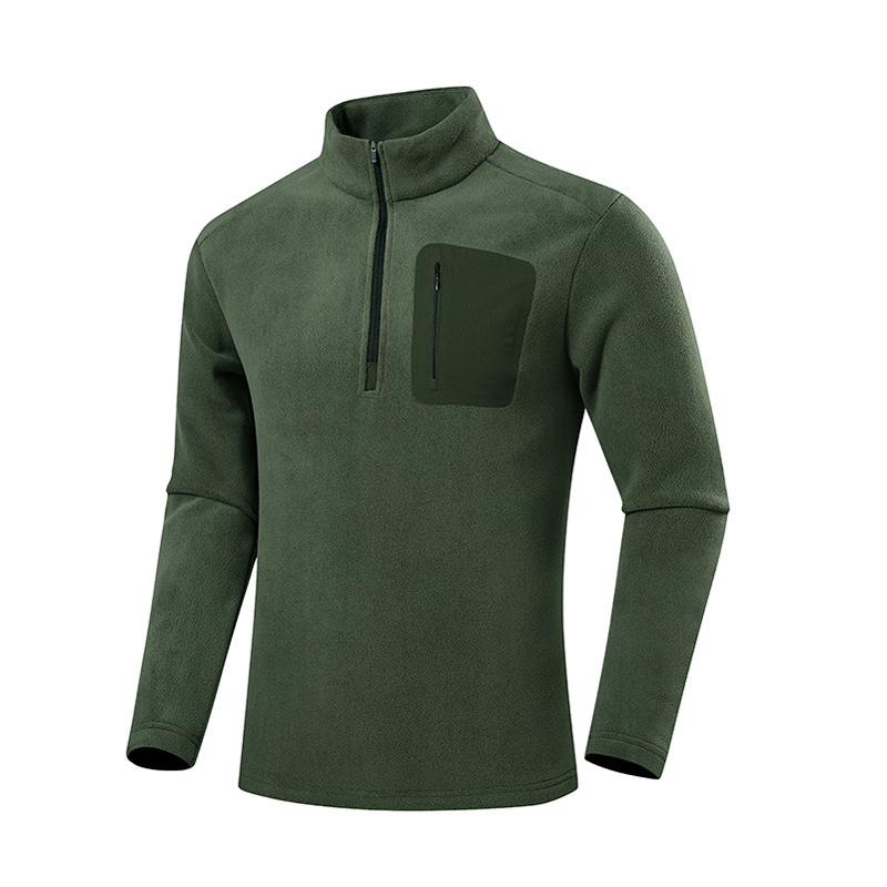 Осенне-зимние мужские флисовые – обзор и цена Windbreak Shell Jacket