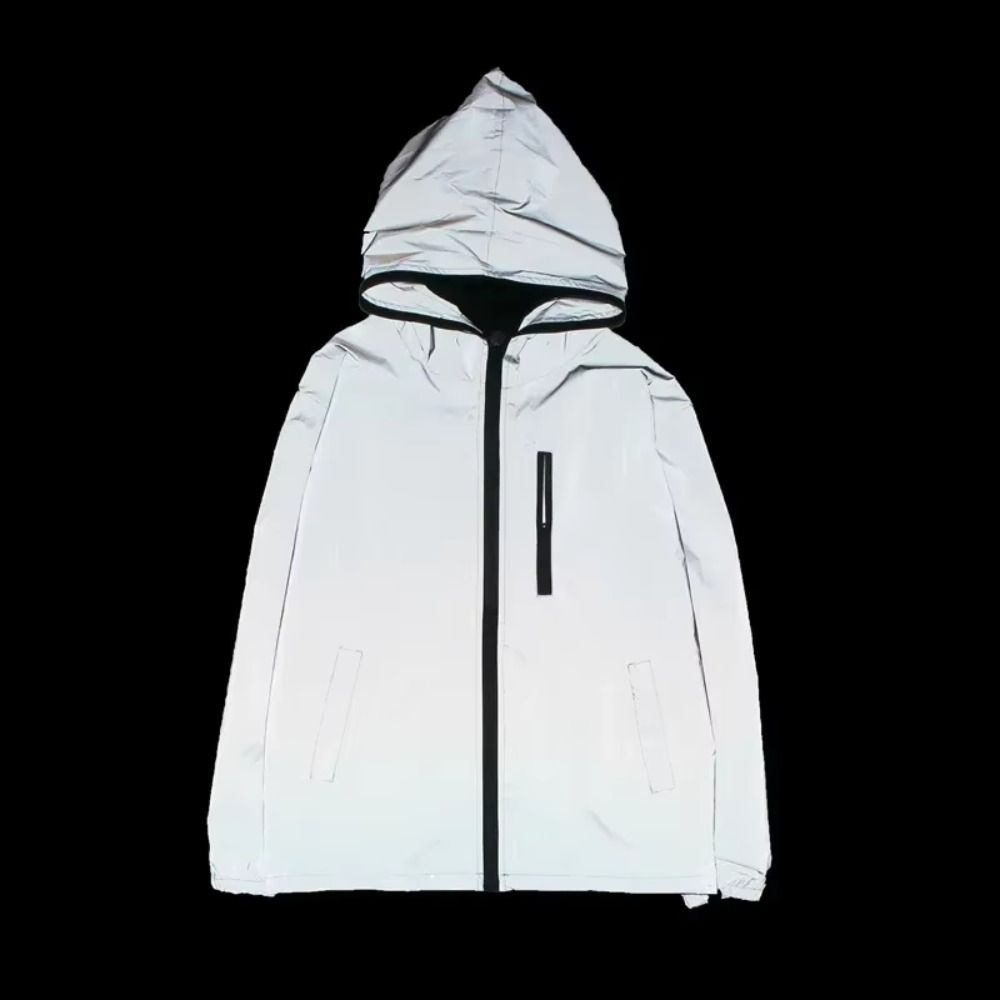 Ночные сигнальные светоотражаю – обзор и цена Street Fashion For Boy