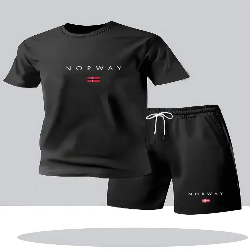 Новый мужской повседневный ком – обзор и цена Street Fashion For 2026