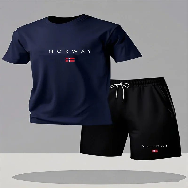 Новый мужской повседневный ком – обзор и цена Street Fashion For 2026