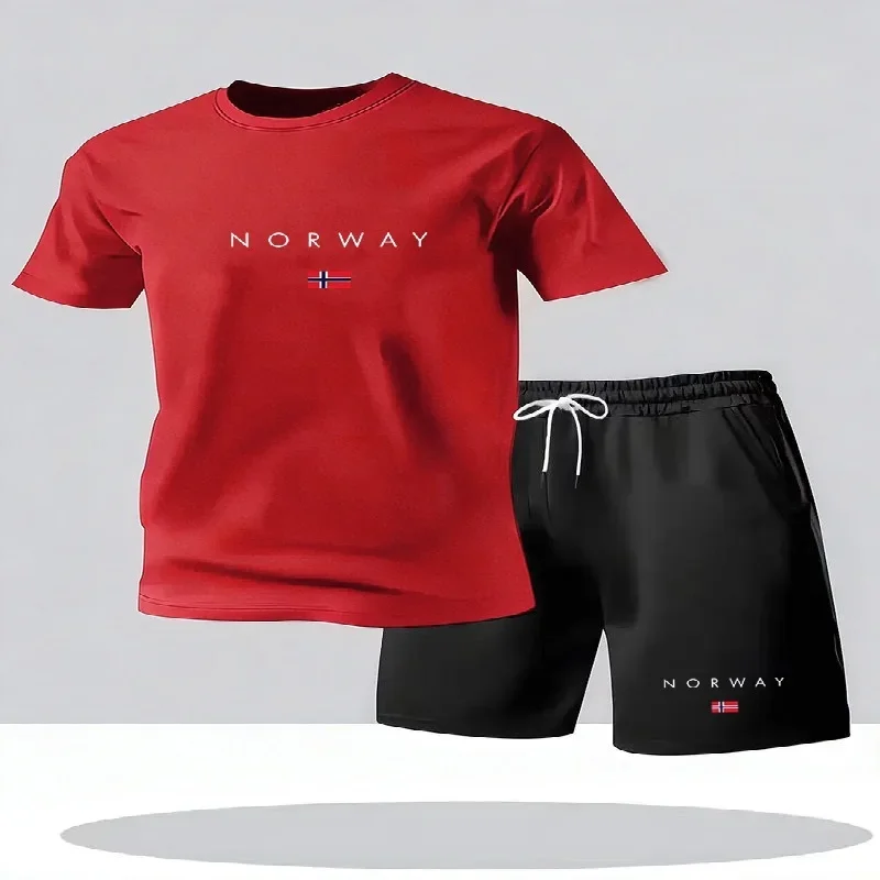 Новый мужской повседневный ком – обзор и цена Street Fashion For 2026