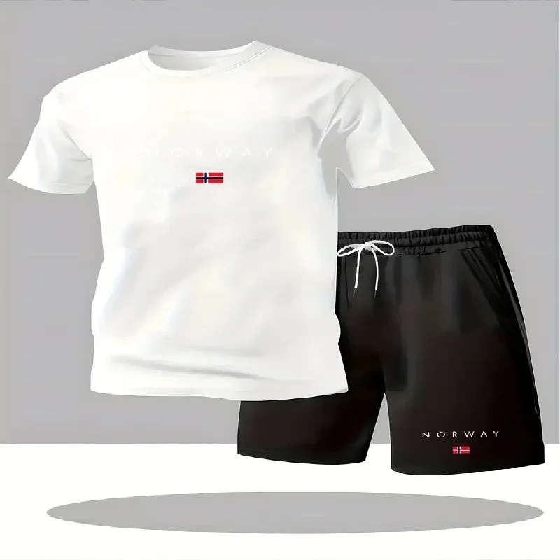 Новый мужской повседневный ком – обзор и цена Street Fashion For 2026