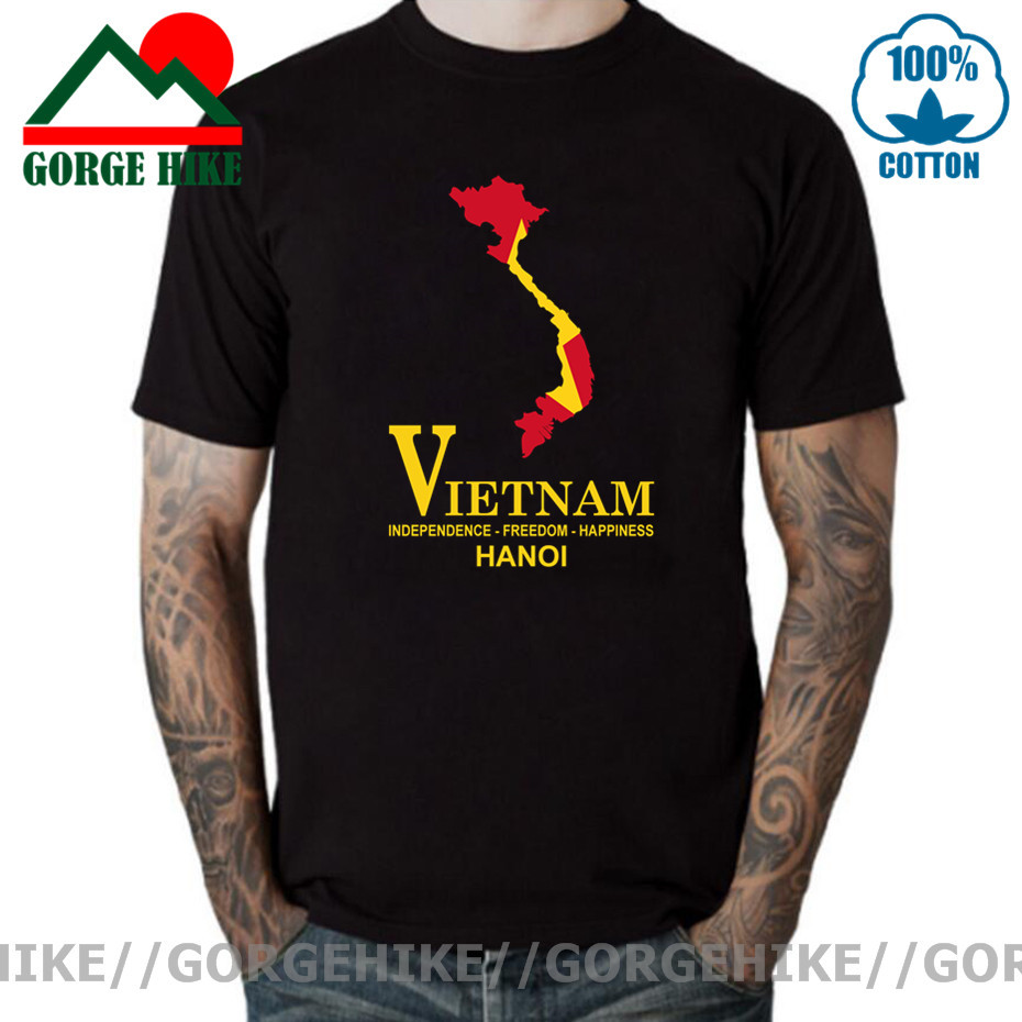 Вьетнамская Мужская футболка V – обзор и цена Street Fashion In Vietnam
