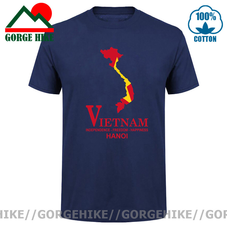 Вьетнамская Мужская футболка V – обзор и цена Street Fashion In Vietnam