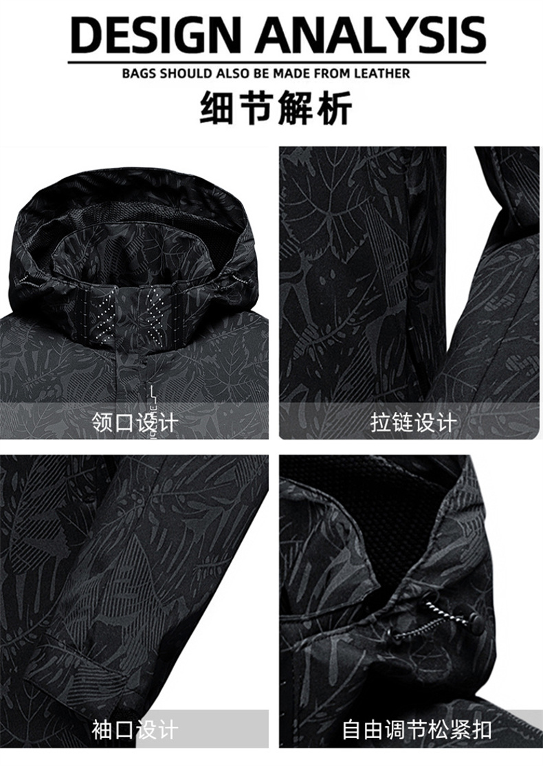 Мужская повседневная водонепро – обзор и цена Windbreak Shell Jacket