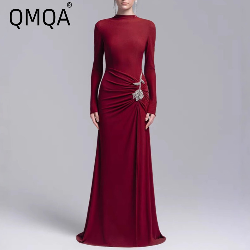 QMQA модное женское вьетнамско – обзор и цена Street Fashion In Vietnam