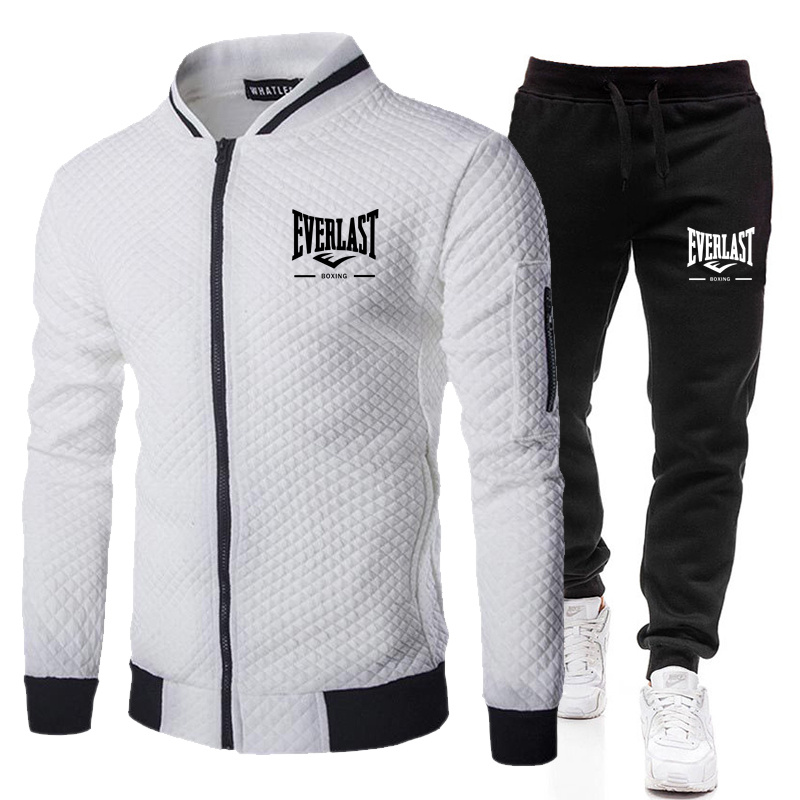 Комплект EVERLAST BOXING: Мужс – обзор и цена Street Fashion Male