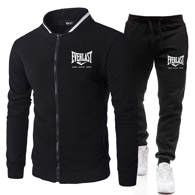 Комплект EVERLAST BOXING: Мужс – обзор и цена Street Fashion Male