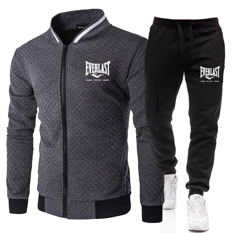 Комплект EVERLAST BOXING: Мужс – обзор и цена Street Fashion Male