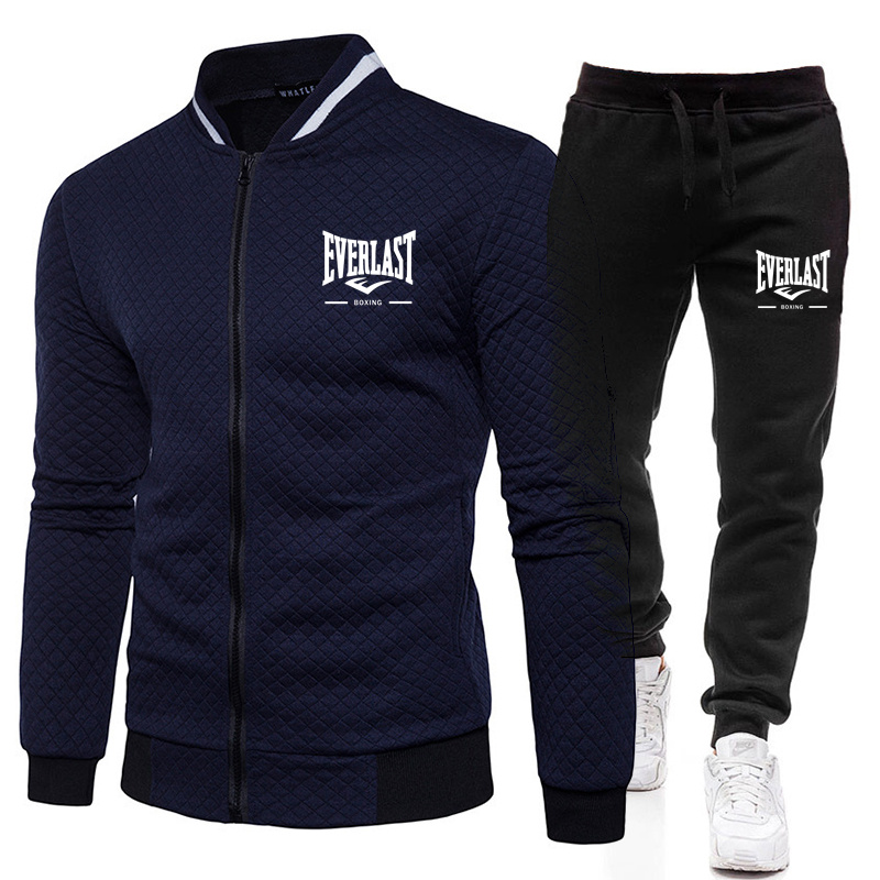 Комплект EVERLAST BOXING: Мужс – обзор и цена Street Fashion Male