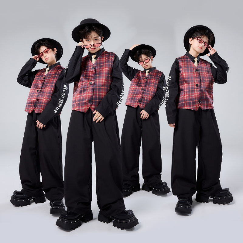 Модные комплекты уличной одежд – обзор и цена Street Fashion For Boy