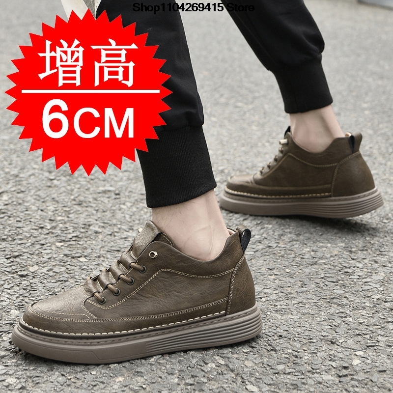Мужские оксфорды с внутренним  – обзор и цена Street Fashion Style Male