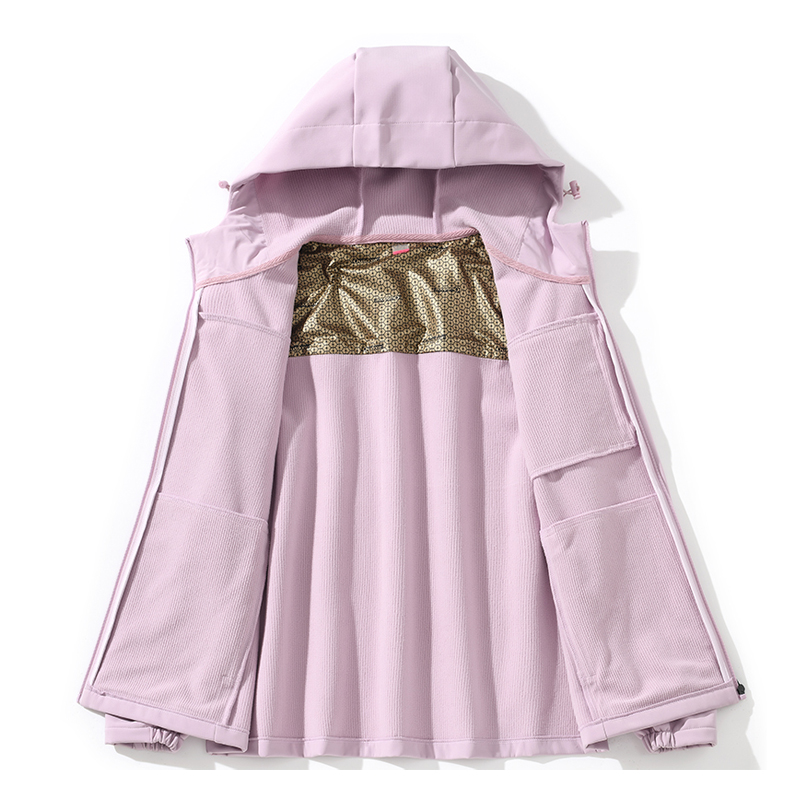 Женская водонепроницаемая ветр – обзор и цена Windbreak Shell Jacket