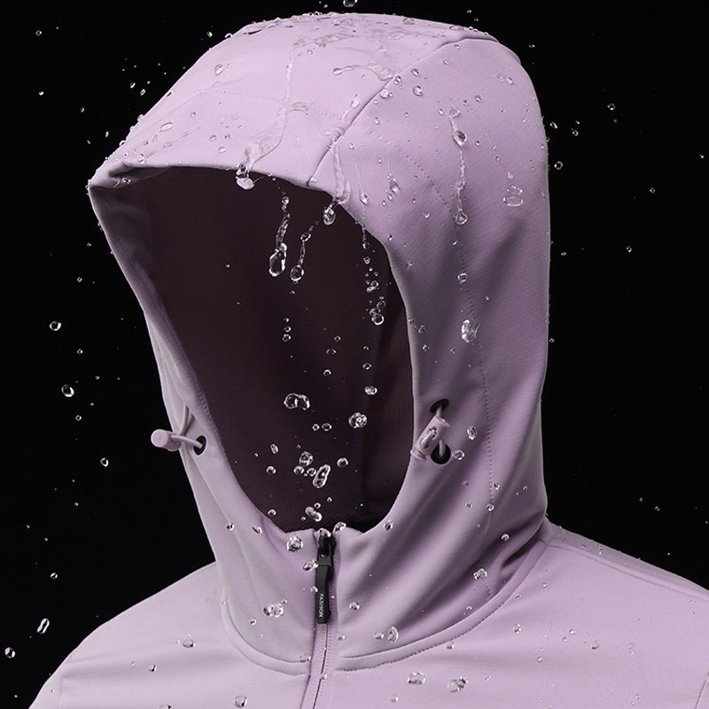 Женская водонепроницаемая ветр – обзор и цена Windbreak Shell Jacket