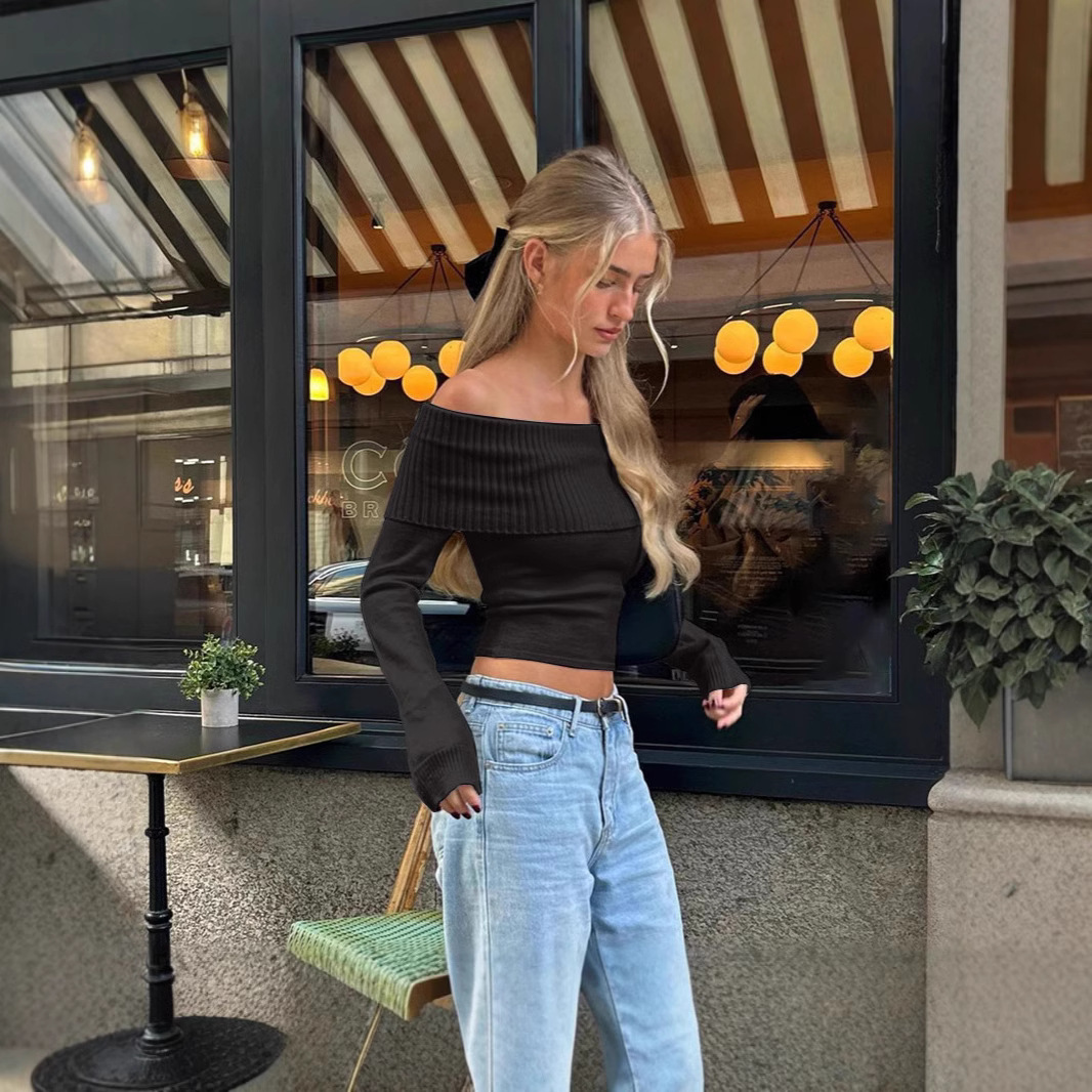 Уличная мода: женский топ с от – обзор и цена Street Fashion Clothes