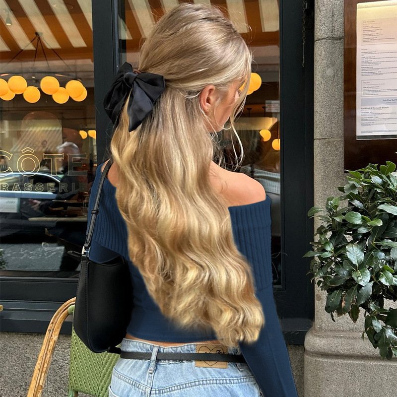 Уличная мода: женский топ с от – обзор и цена Street Fashion Clothes