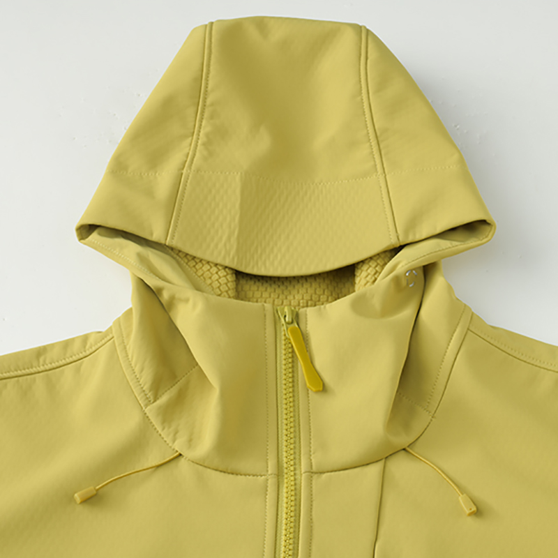 Мужская и женская ветровка LNG – обзор и цена Windbreak Shell Jacket