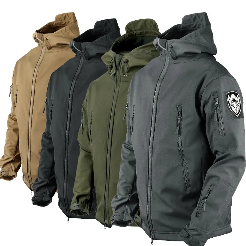 5XL, 12 цветов, ветровка для л – обзор и цена Windbreak Shell Jacket