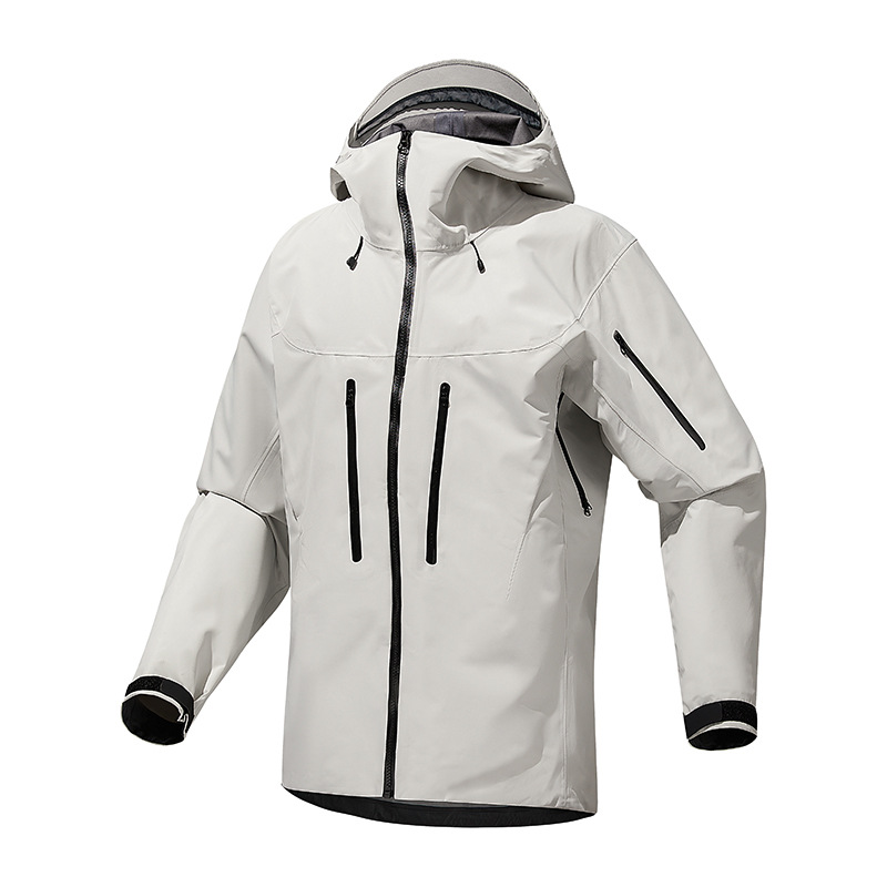 Жесткая куртка для мужчин и же – обзор и цена Windbreak Shell Jacket