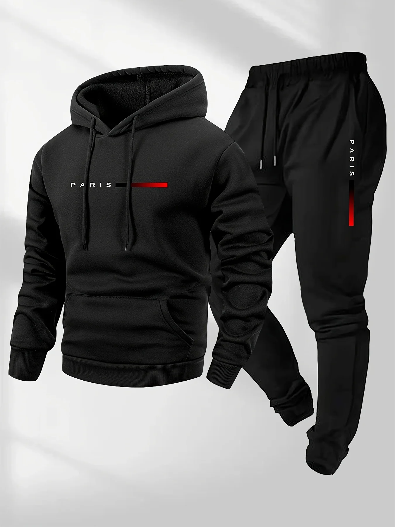 Новый тренд: уличный стиль, сп – обзор и цена Street Fashion Male