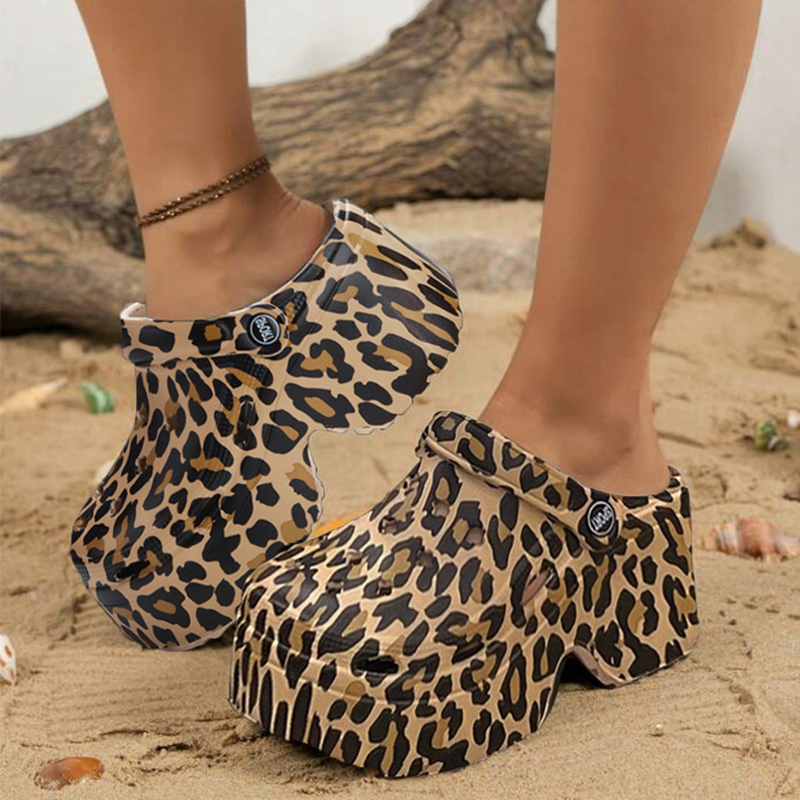 Сандалии женские на платформе  – обзор и цена Girl Fashion Street
