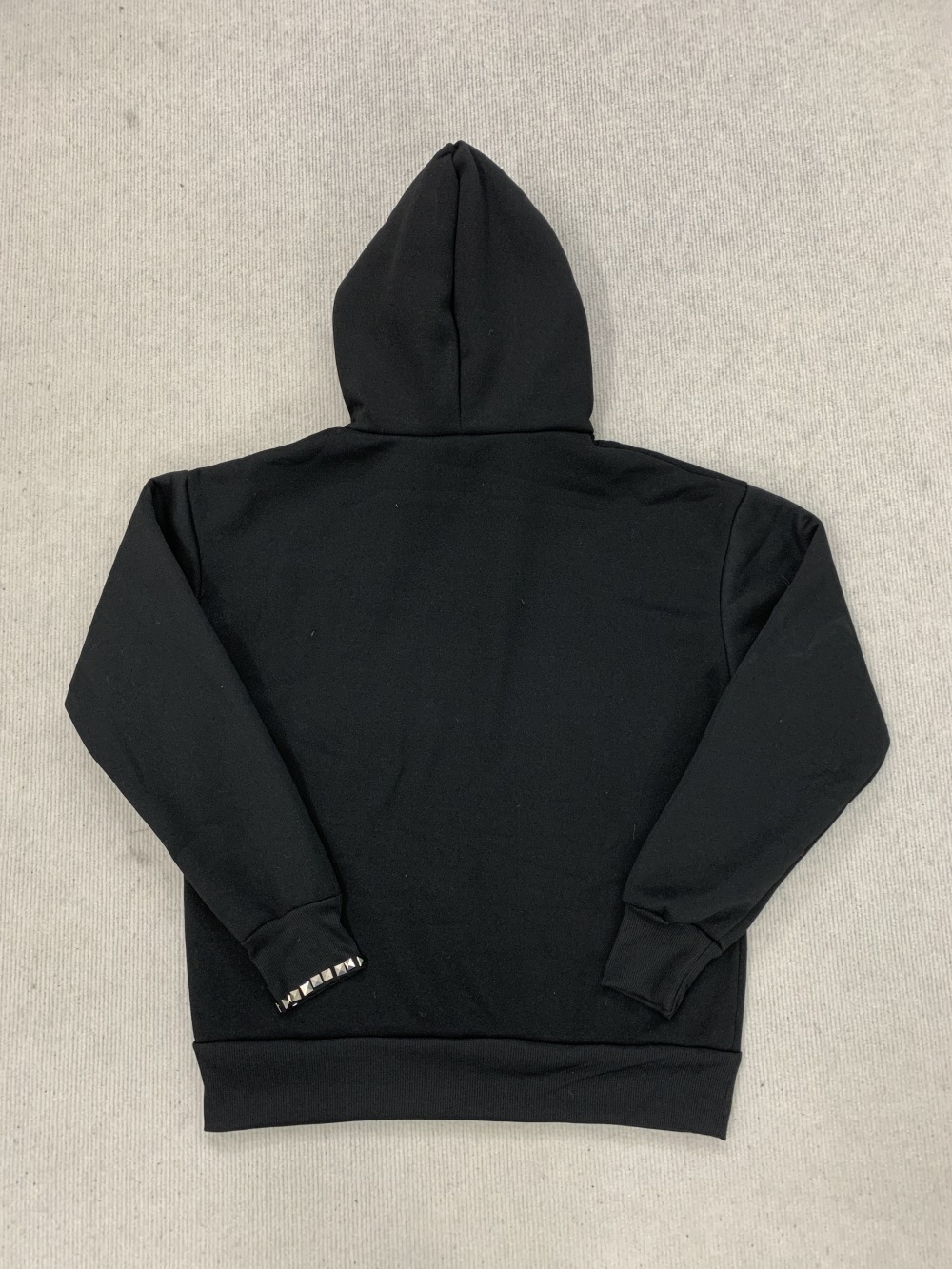 Европейско-американский свитшо – обзор и цена Street Fashion Zip Up Hoodie