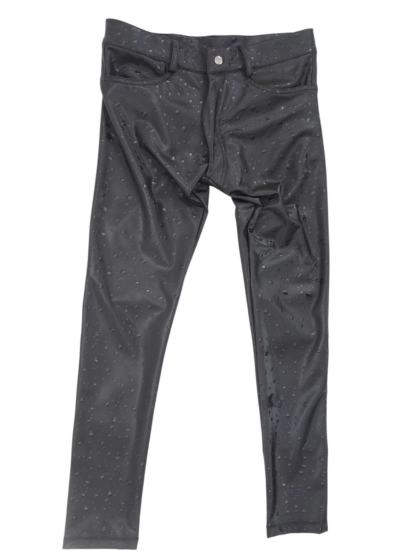 Эластичные джинсы-леггинсы из  – обзор и цена Street Fashion Jeans Men