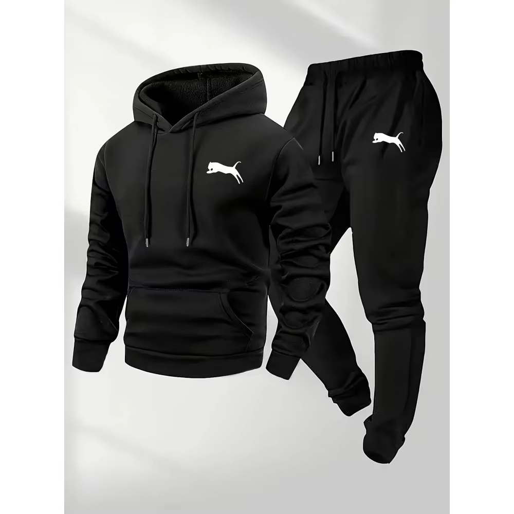 Горячая новинка 2026: Мужской  – обзор и цена Street Fashion Male
