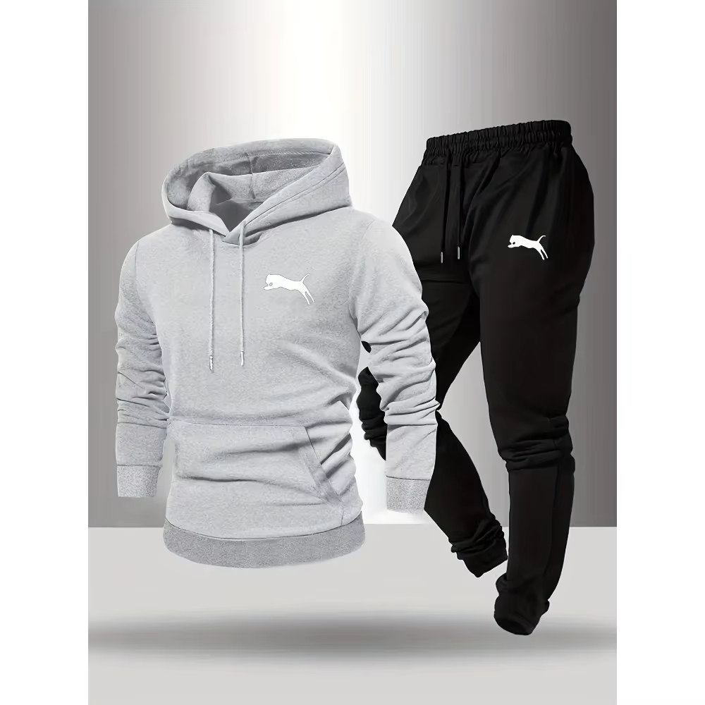 Горячая новинка 2026: Мужской  – обзор и цена Street Fashion Male