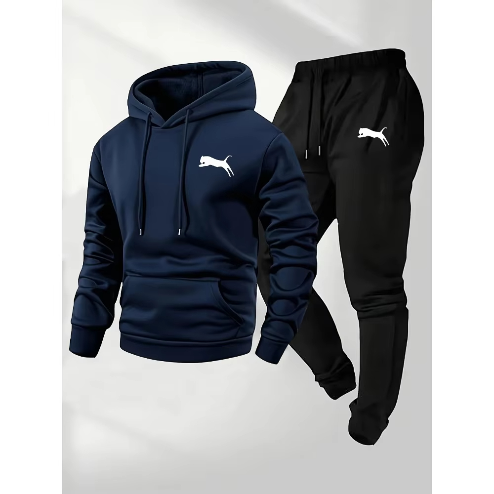 Горячая новинка 2026: Мужской  – обзор и цена Street Fashion Male